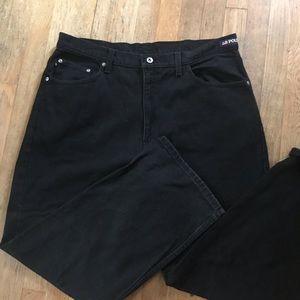 Vintage men’s polo Ralph Lauren jeans